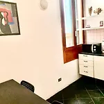 Apartament Venice paradise 1